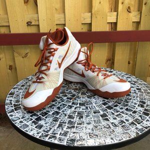 Nike Zoom UT Longhorns Sneakers, Men's 17